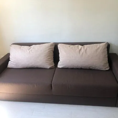 Rabi Park -studio Apartmán