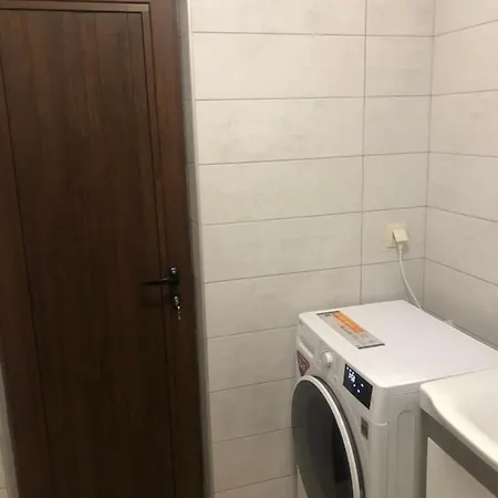 Apartmán Rabi Park -studio Varna