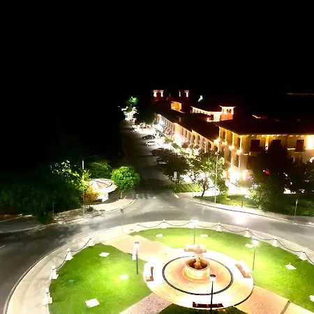 Rabi Park -studio Apartmán Varna