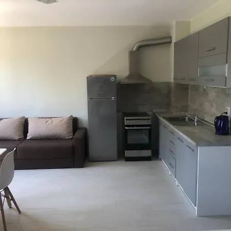 Rabi Park -studio Appartamento